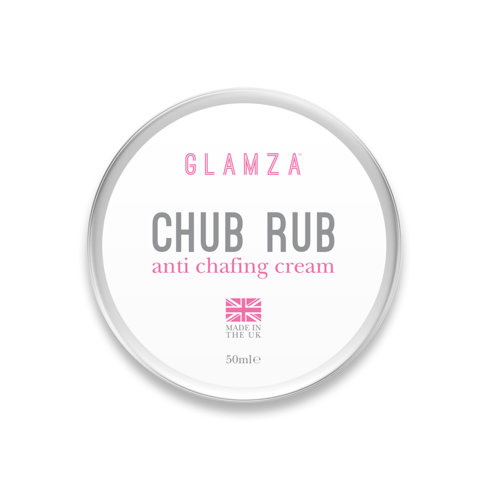 Glamza Chub Rub Anti Chafing Cream 50ml – My Wholesale Warehouse