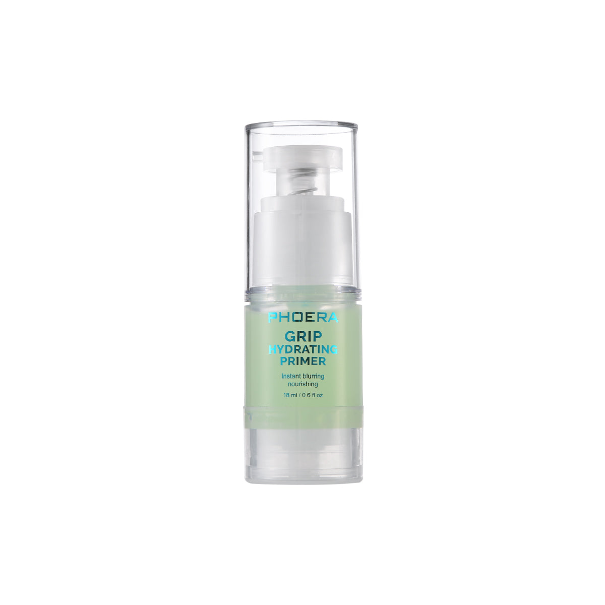 Phoera Grip Hydrating Primer 18ml