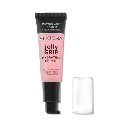 Phoera Power Grip Jelly Hydrating Primer + Niacinamide 24ml