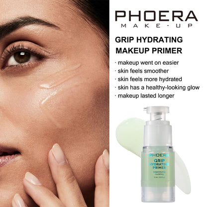 Phoera Grip Hydrating Primer 18ml