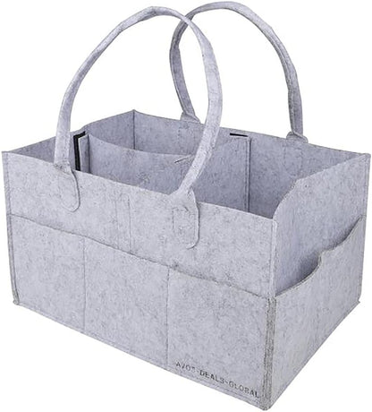 Generise Baby Nappy Caddy