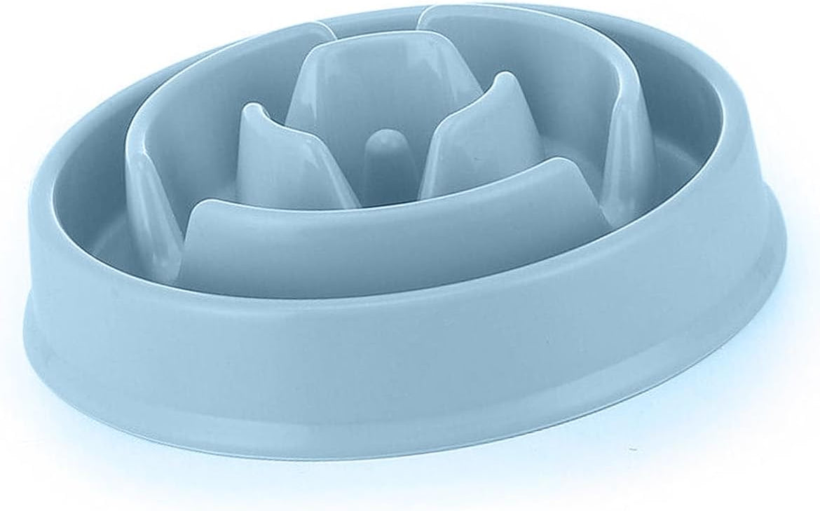 Generise Slow Feeder Dog Bowls