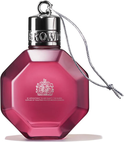 Molton Brown Fiery Pink Pepper Festive Bauble 75ml