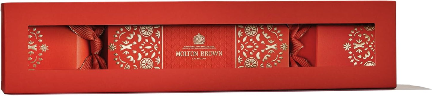 Molton Brown Floral and Fruity Chrismas Cracker