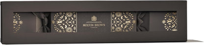 Molton Brown Woody and Aromatic Christmas Cracker