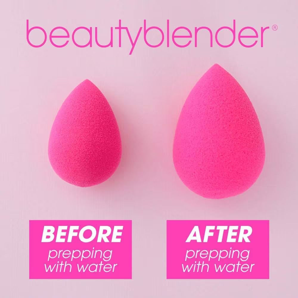 Beauty blender Aurora Sponge