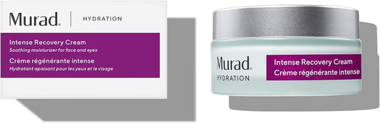 Murad 50ml Hydration Intense Recovery Cream