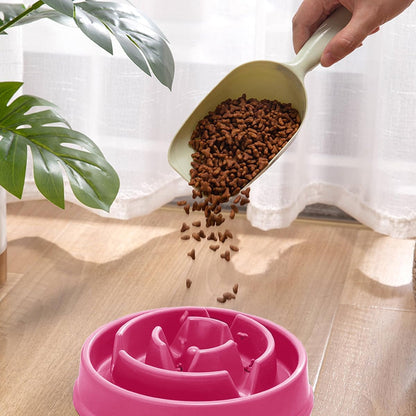 Generise Slow Feeder Dog Bowls