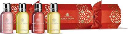 Molton Brown Floral and Fruity Chrismas Cracker