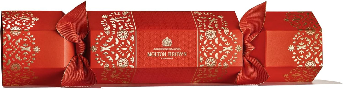 Molton Brown Floral and Fruity Chrismas Cracker