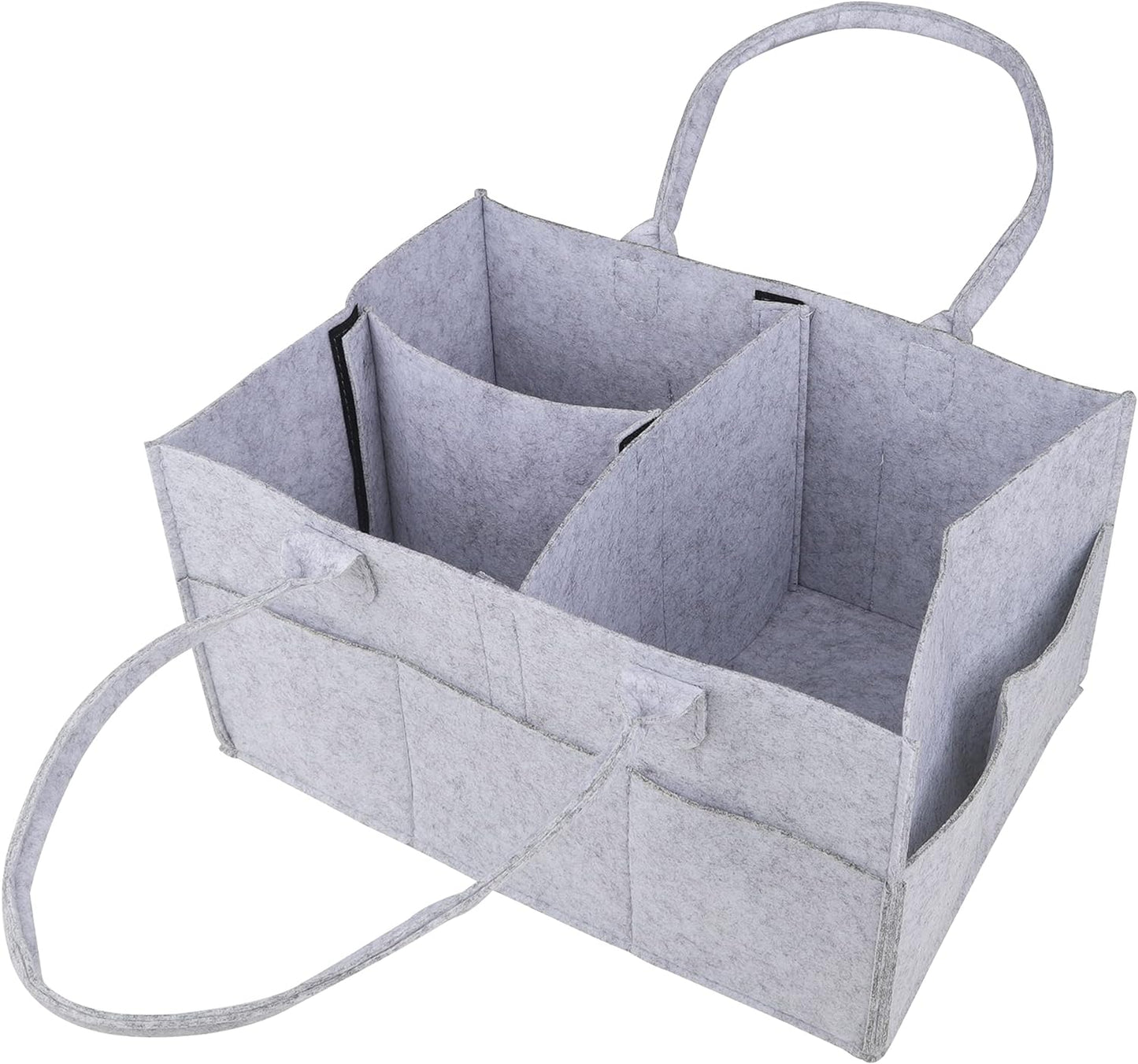 Generise Baby Nappy Caddy