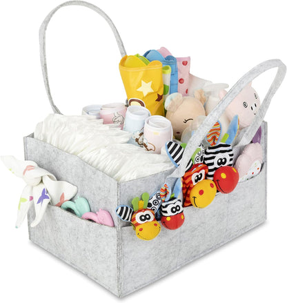 Generise Baby Nappy Caddy