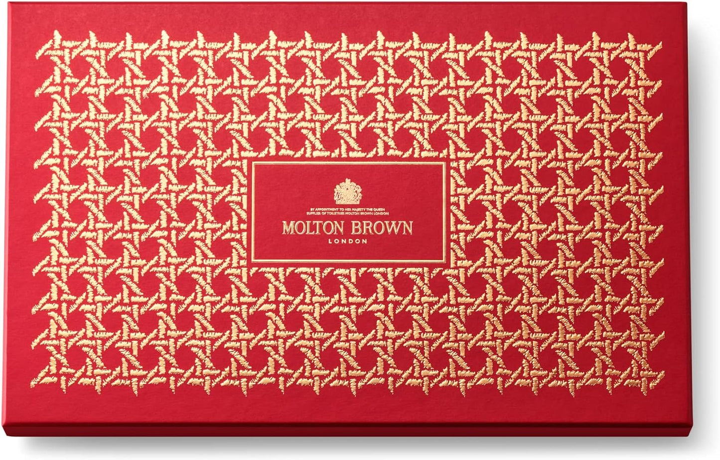 Molton Brown Stocking Filler Gift Set