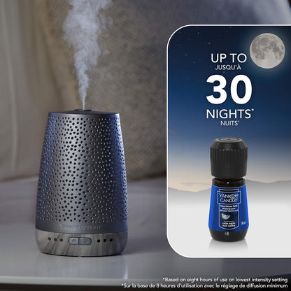 Yankee Candle Sleep Diffuser Refill 14ml - Calm Night