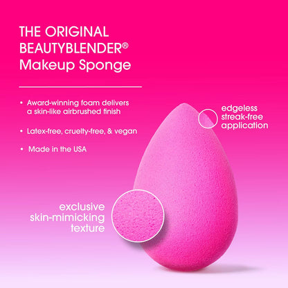 Beauty blender House Of Bounce 2pc (Beautyblender & Stand)