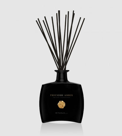 Rituals Precious Amber Fragrance Sticks 450ml