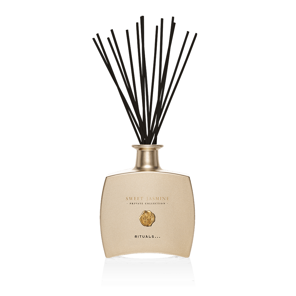 Rituals Sweet Jasmine Fragrance Sticks 450ml