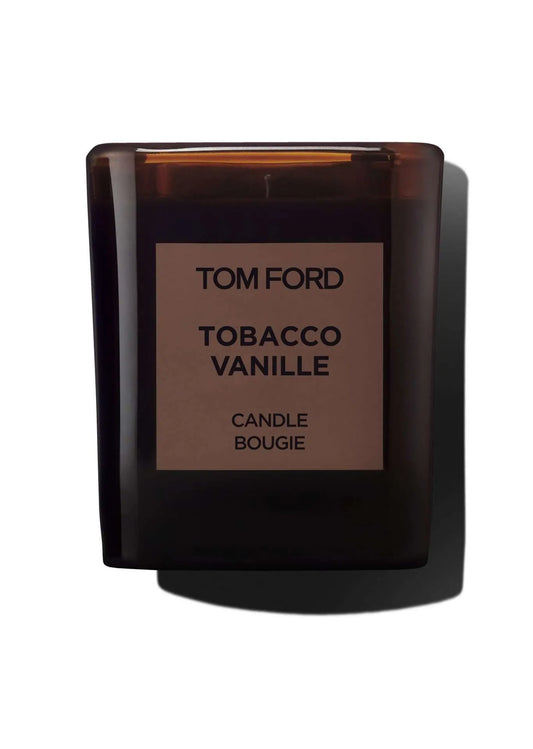 Tom Ford 200g 7oz Scented Candles