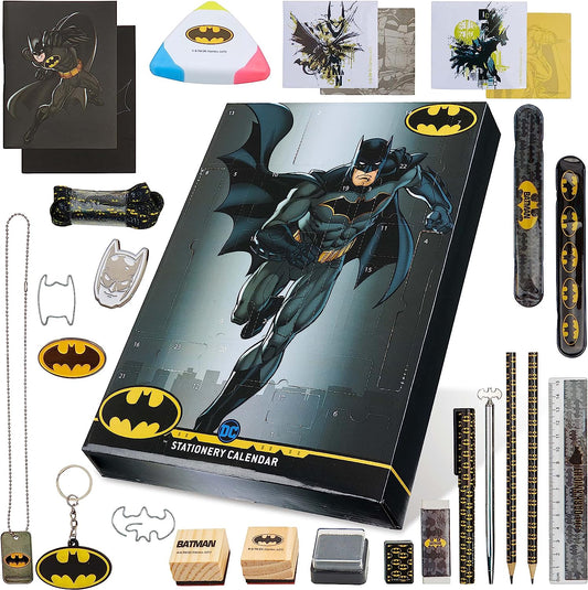 Batman Advent Calender