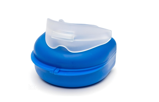 Acusnore Anti Snore Mouth Guard And Sporting Gum Shield