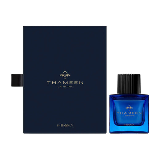 Thameen Insignia Leather Extrait De Parfum (EDP) - 50ml- Unisex