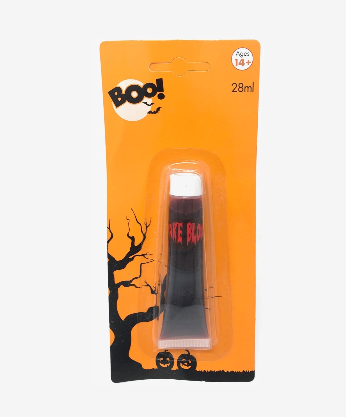 Halloween Fake Blood 28ml