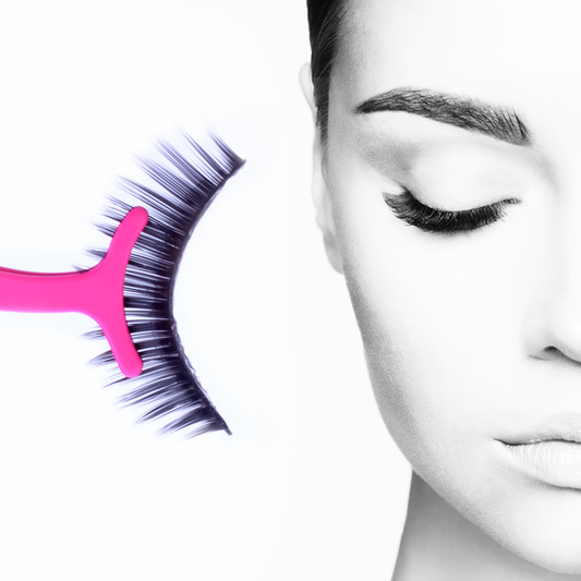 Glamza False Eyelash Applicator Tool