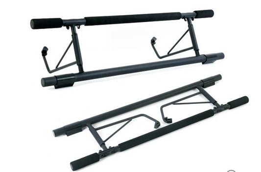 Generise Foldable Pull Up Bar - Carbon Steel