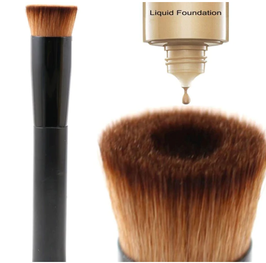 Glamza Liquid Foundation Brush