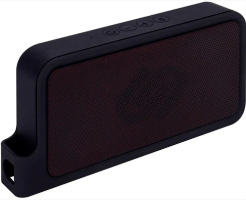 Urbanista Melbourne Dark Clown (Black) Bluetooth Speaker