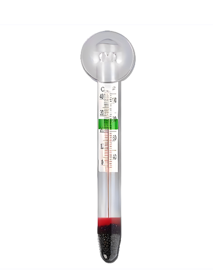 Generise Aquarium and Fish Tank Thermometer