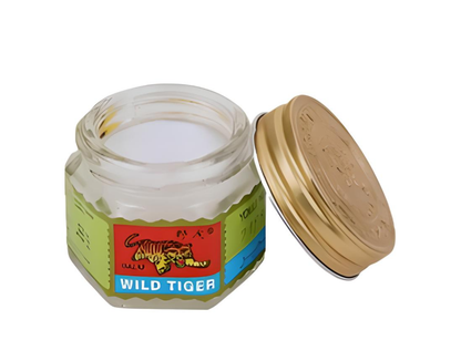 Glamza Tiger Balm 18 Gram