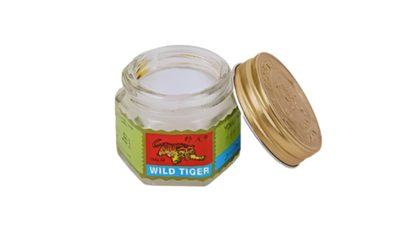 Glamza Tiger Balm 18 Gram