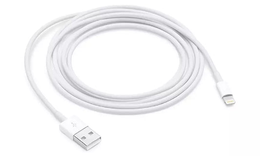 Generise USB Charging Cables - Type C to USB- Compatible with iPhones - 1 metre