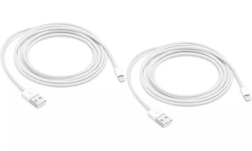 Generise USB Charging Cables - Type C to USB- Compatible with iPhones - 1 metre