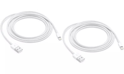 Generise USB Charging Cables - Type C to USB- Compatible with iPhones - 3 metre