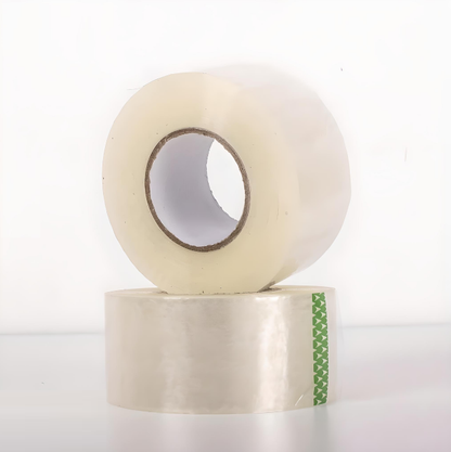 Clear Packaging Tape / Cellotape 48mm x 150 Metre