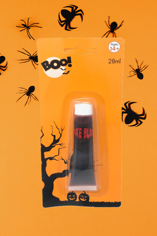 Halloween Fake Blood 28ml