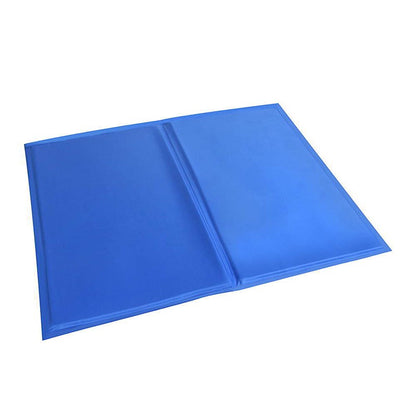 Generise Pet Cooling Gel Mat - 40cm x 30cm- Blue