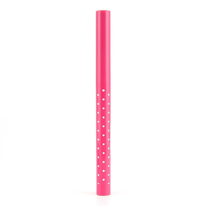 Maxdona Professional Retractable Eyebrow Pencils - Pink Case