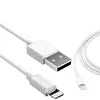 Generise USB Charging Cables - Type C to USB- Compatible with iPhones - 1 metre