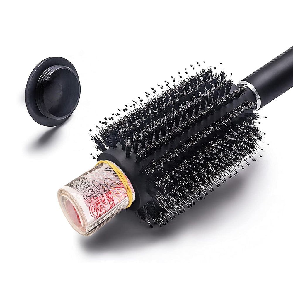 Generise 'Secret Stash' Hair Brush