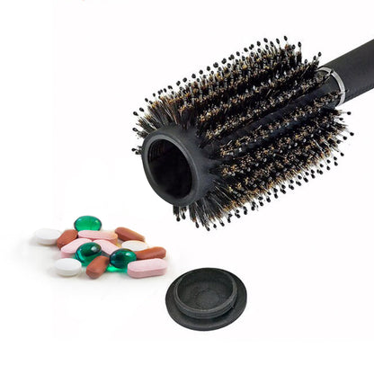 Generise 'Secret Stash' Hair Brush