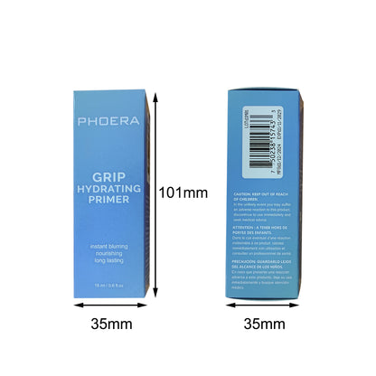 Phoera Grip Hydrating Primer 18ml