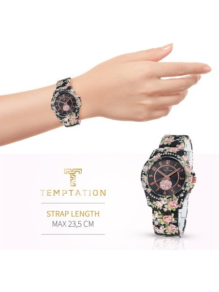 Temptation Ladies Watch TEA-2015-08