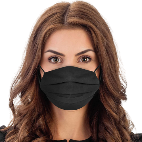 Generise Reusable Cotton Face Masks