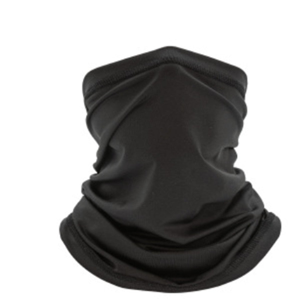 Generise Snood - Unisex (Black)