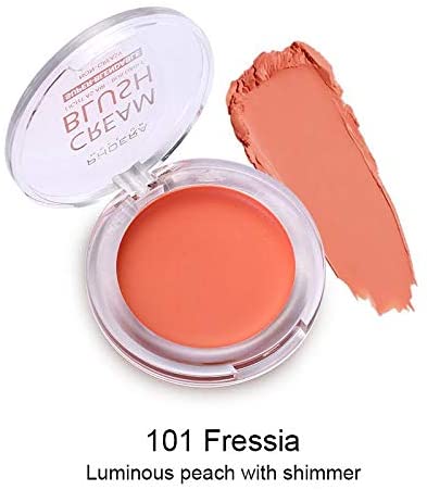 Phoera Cream Blush