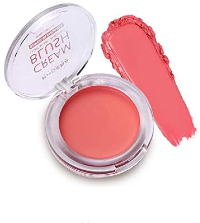 Phoera Cream Blush