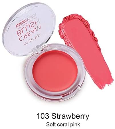 Phoera Cream Blush